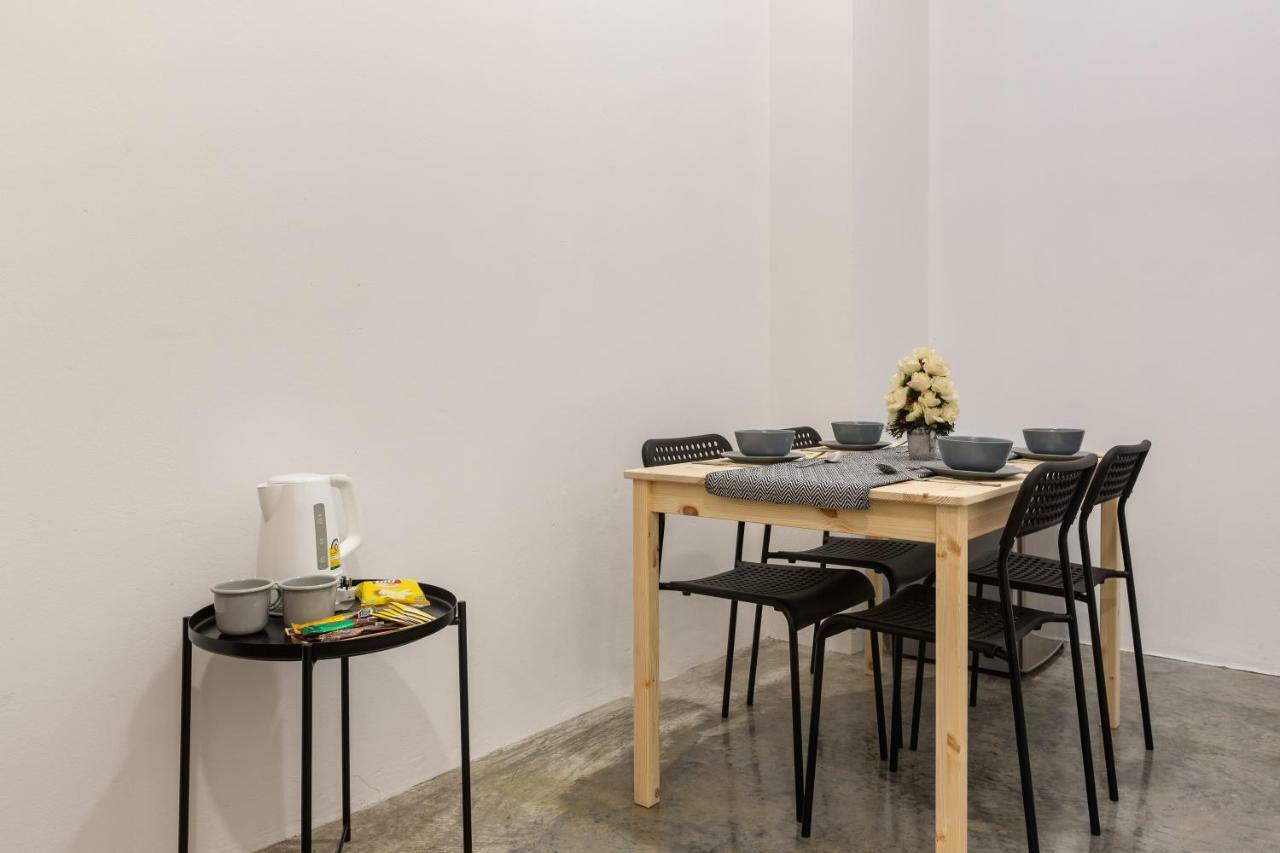 Loft Series By Pak-Up Krabi Ngoại thất bức ảnh