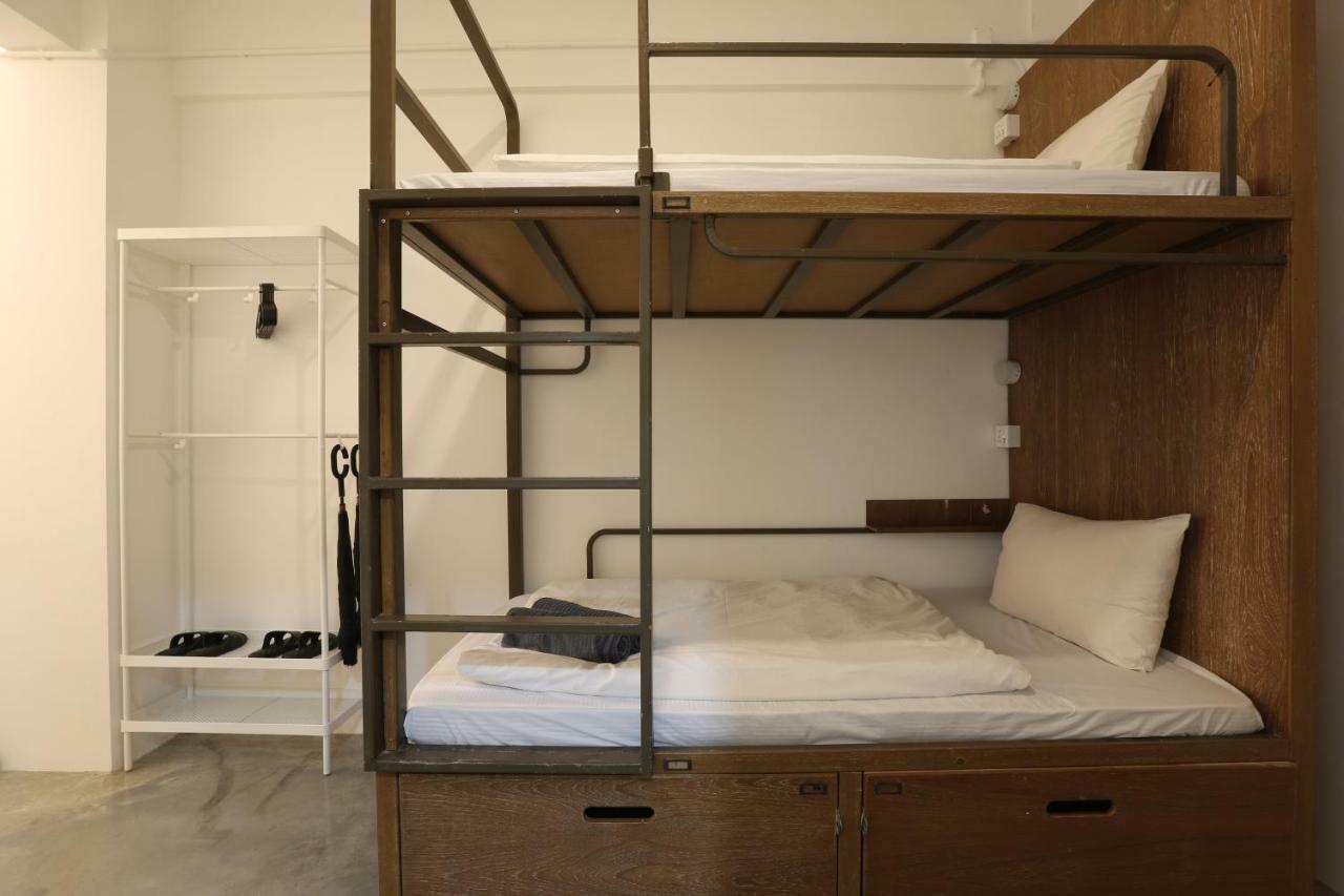 Loft Series By Pak-Up Krabi Ngoại thất bức ảnh