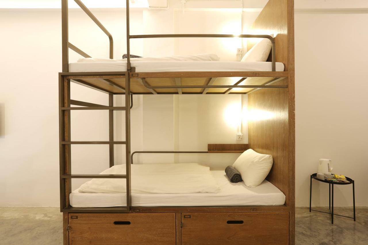 Loft Series By Pak-Up Krabi Ngoại thất bức ảnh
