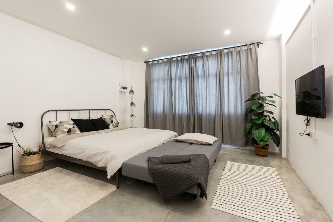 Loft Series By Pak-Up Krabi Ngoại thất bức ảnh