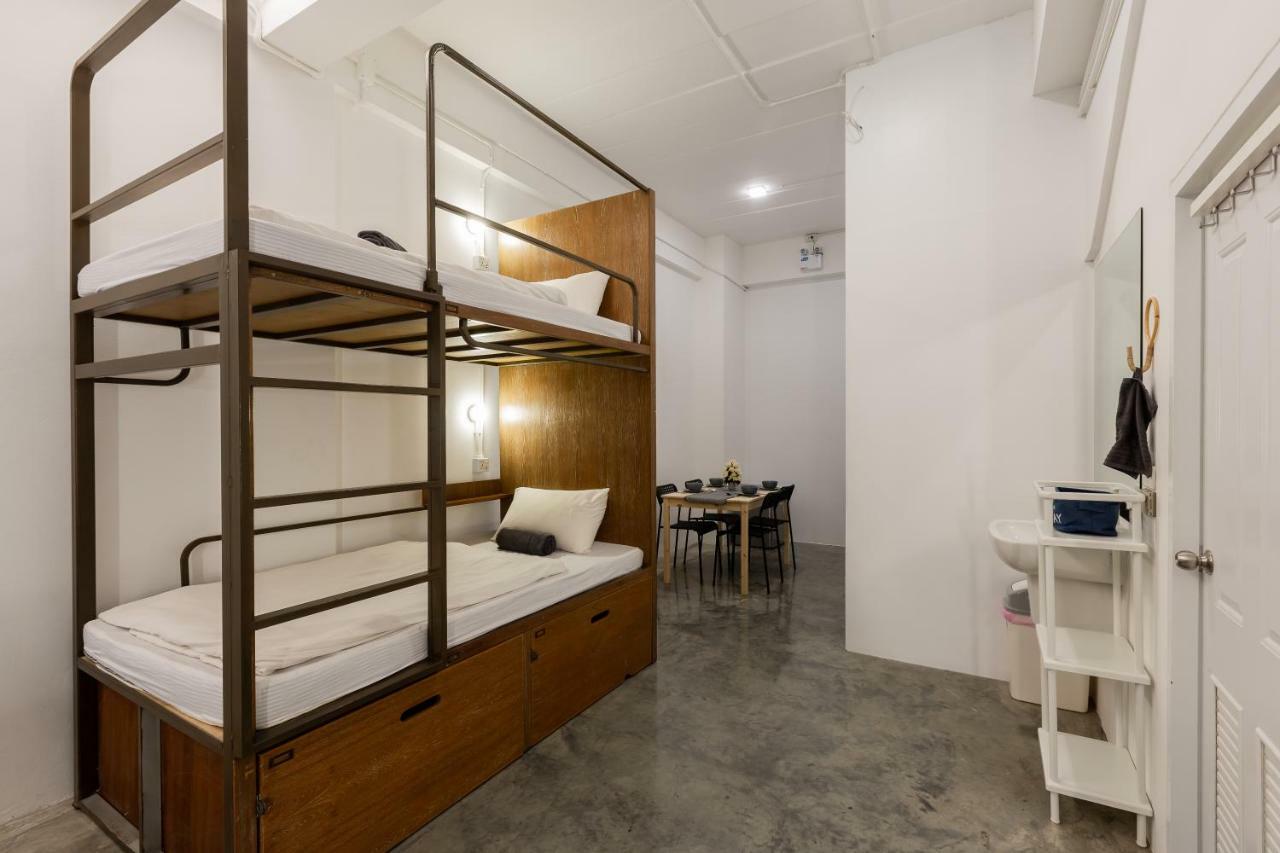 Loft Series By Pak-Up Krabi Ngoại thất bức ảnh