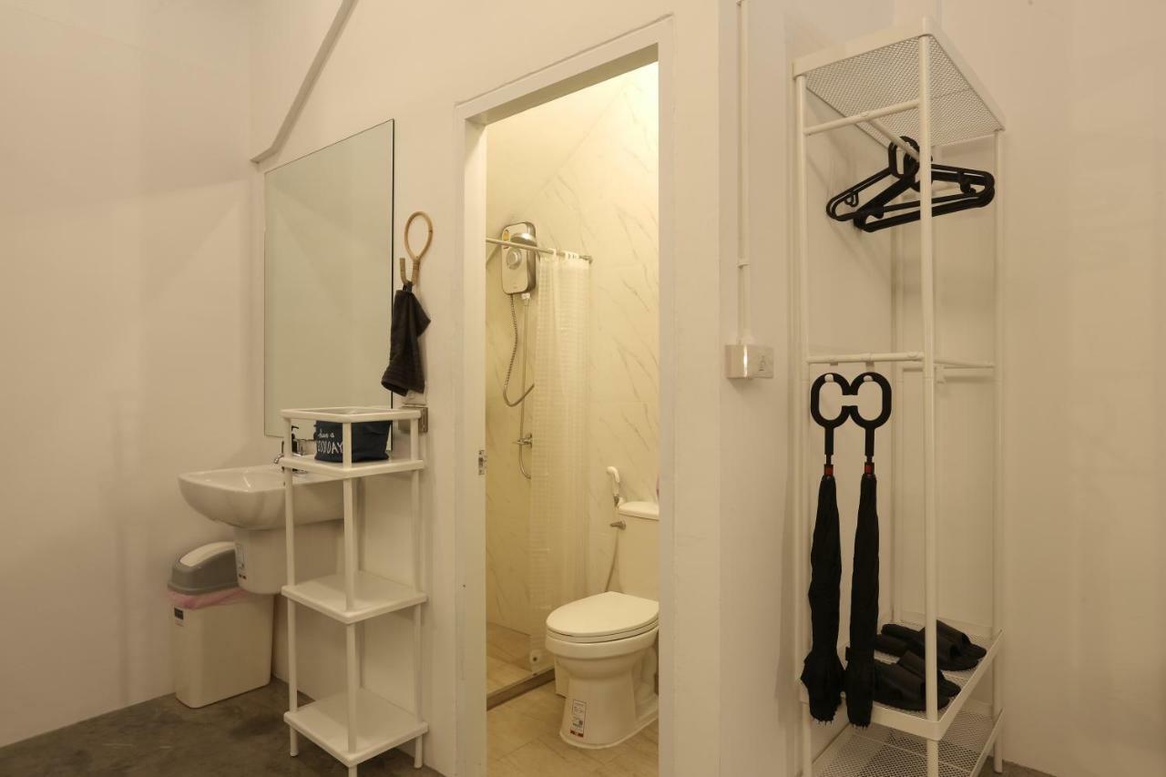Loft Series By Pak-Up Krabi Ngoại thất bức ảnh