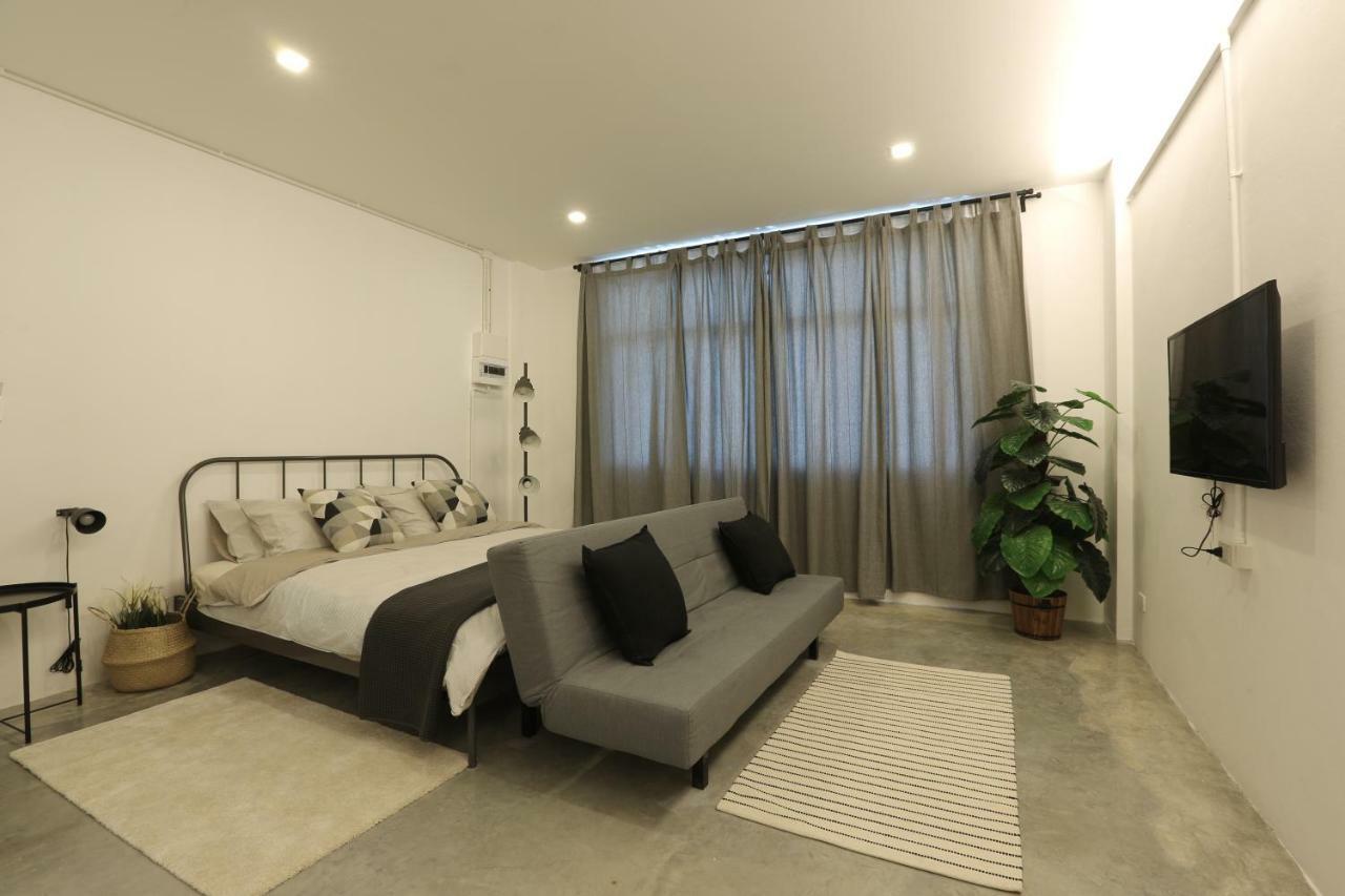 Loft Series By Pak-Up Krabi Ngoại thất bức ảnh