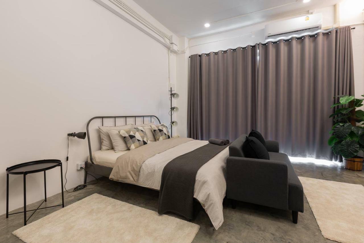 Loft Series By Pak-Up Krabi Ngoại thất bức ảnh